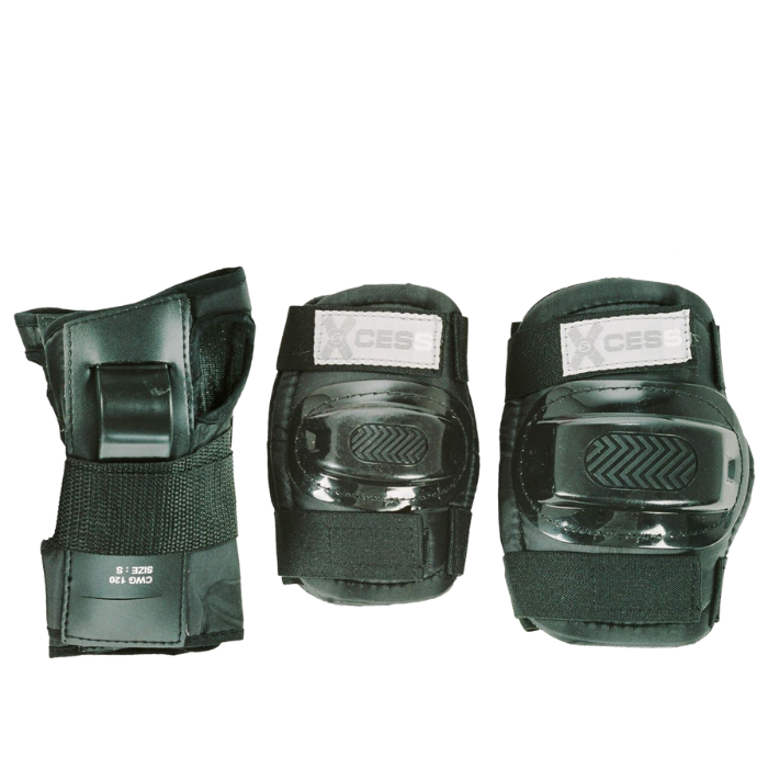 Xcess Combo Protection Sets - Child