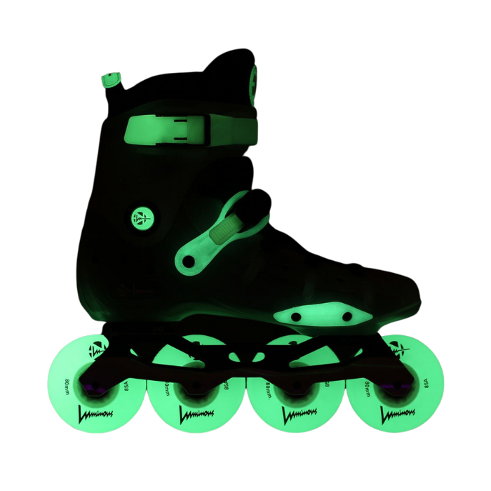 Luminous Ray Freestyle Skate