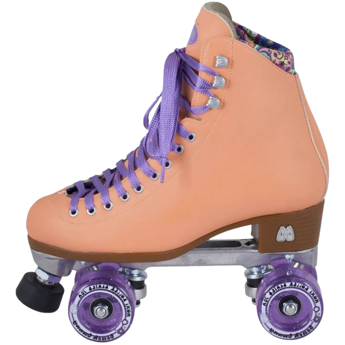 Moxi Beach Bunny Quad Skates