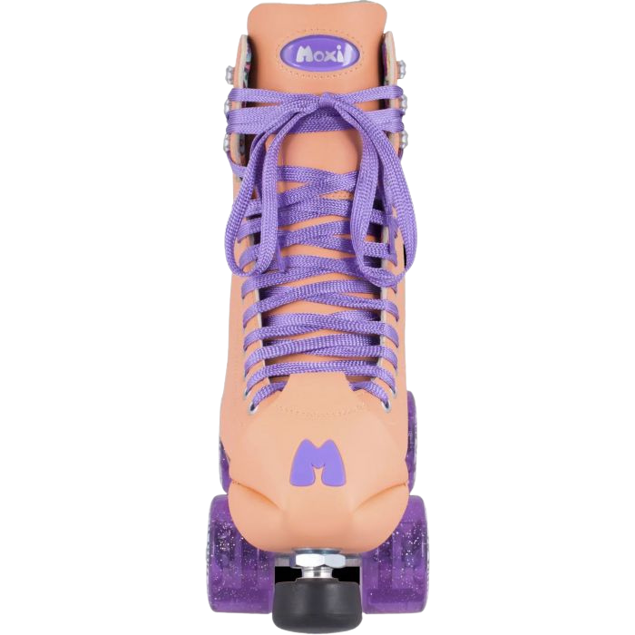 Moxi Beach Bunny Quad Skates
