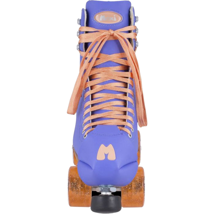 Moxi Beach Bunny Quad Skates