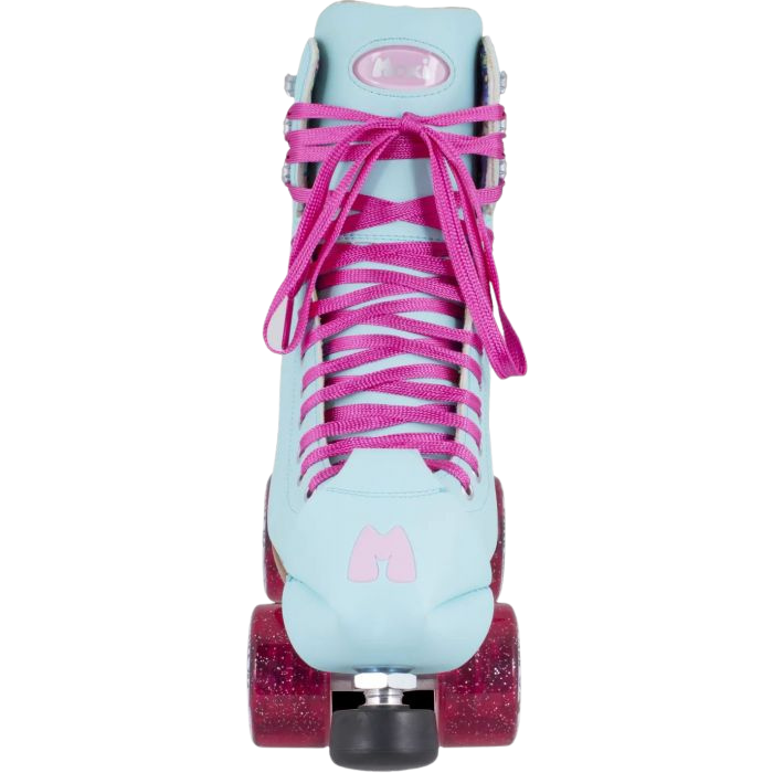 Moxi Beach Bunny Quad Skates