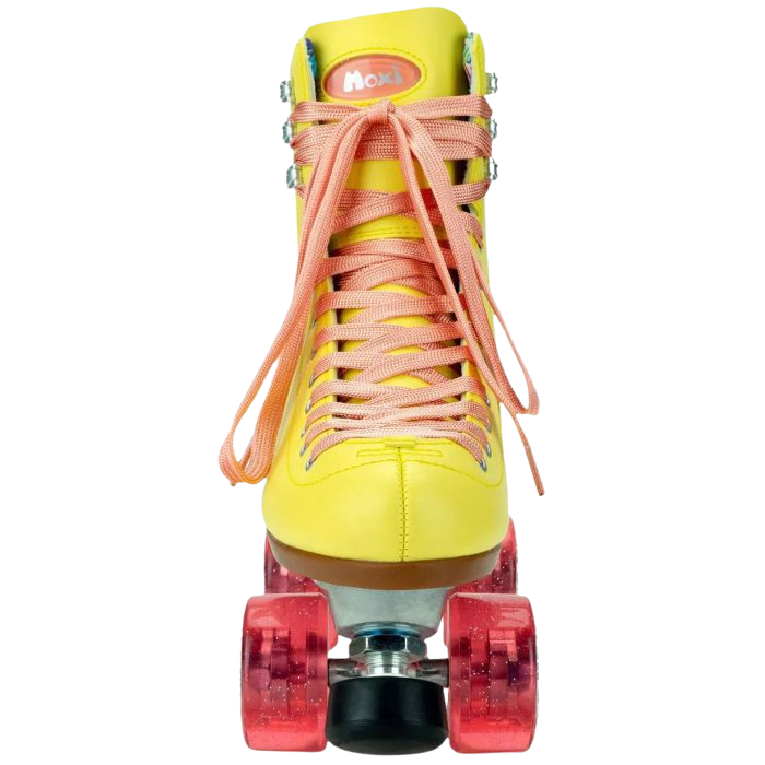 Moxi Beach Bunny Quad Skates