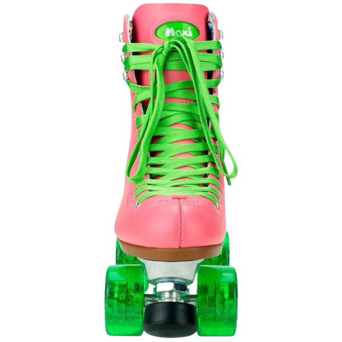 Moxi Beach Bunny Quad Skates