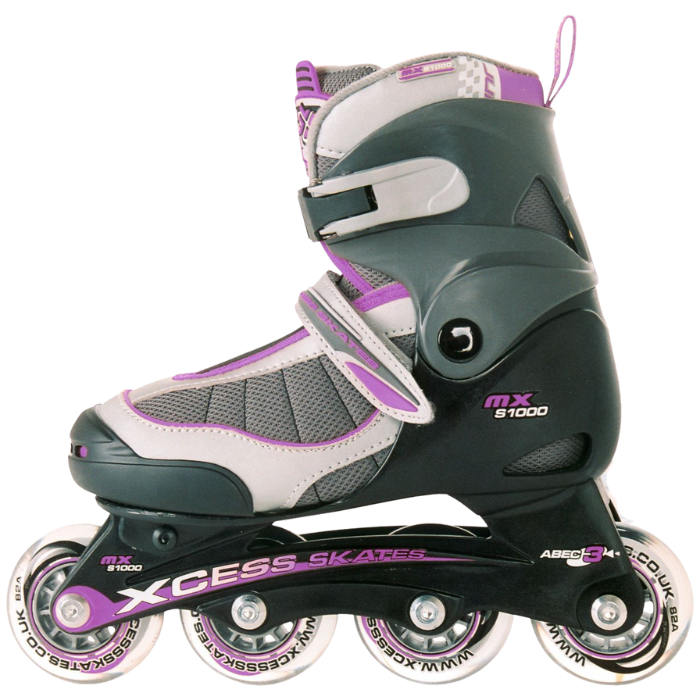 Xcess MX 1000 Adjustable Skate