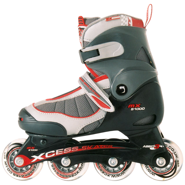 Xcess MX 1000 Adjustable Skate