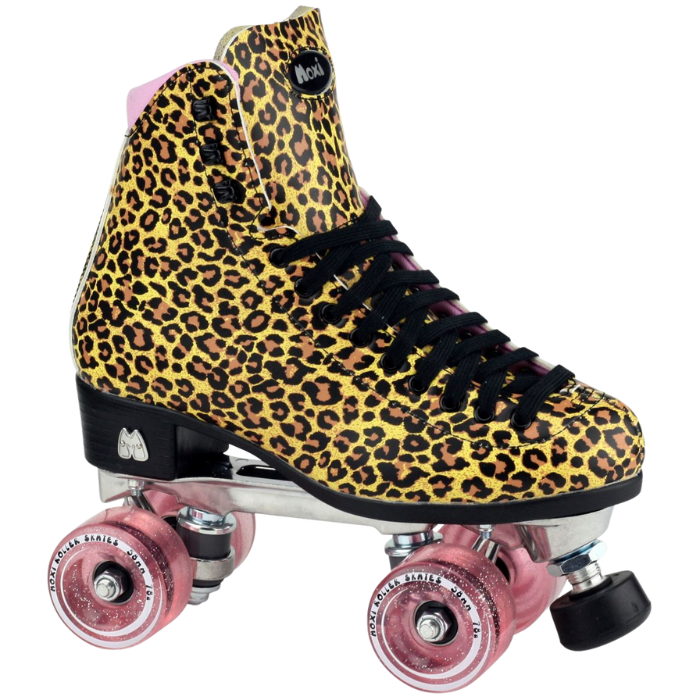 Moxi Ivy Jungle Skate