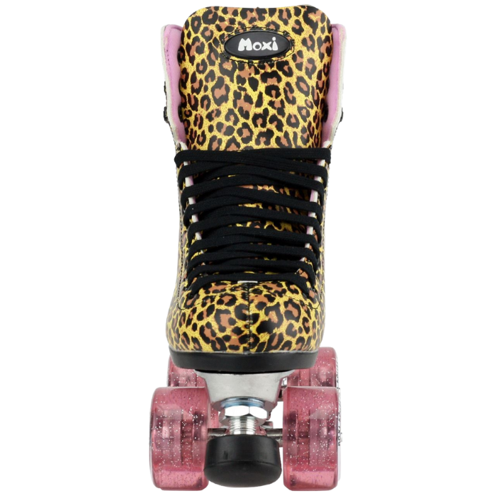Moxi Ivy Jungle Skate
