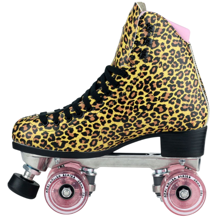 Moxi Ivy Jungle Skate