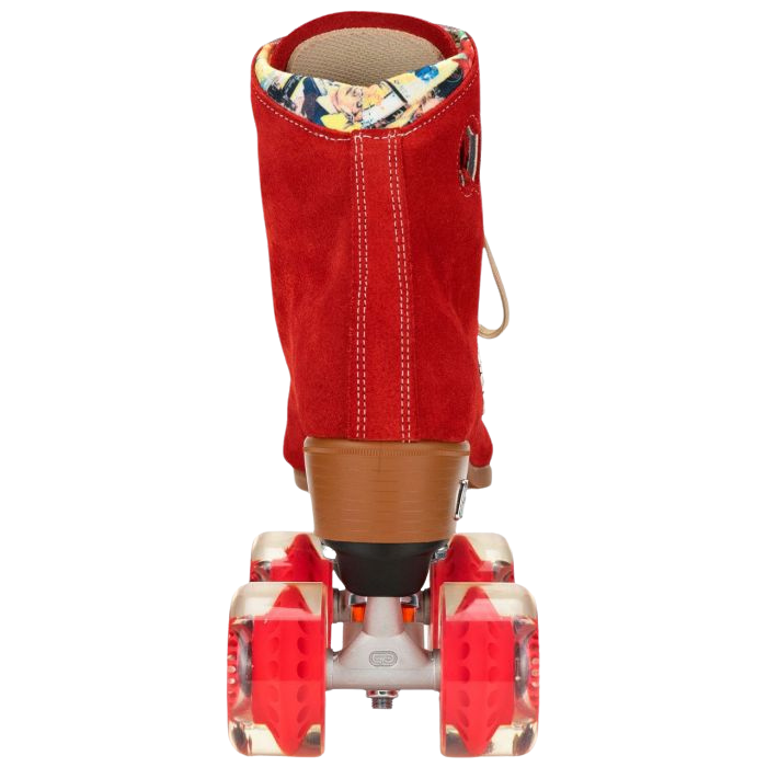Moxi New Lolly Quad Skate