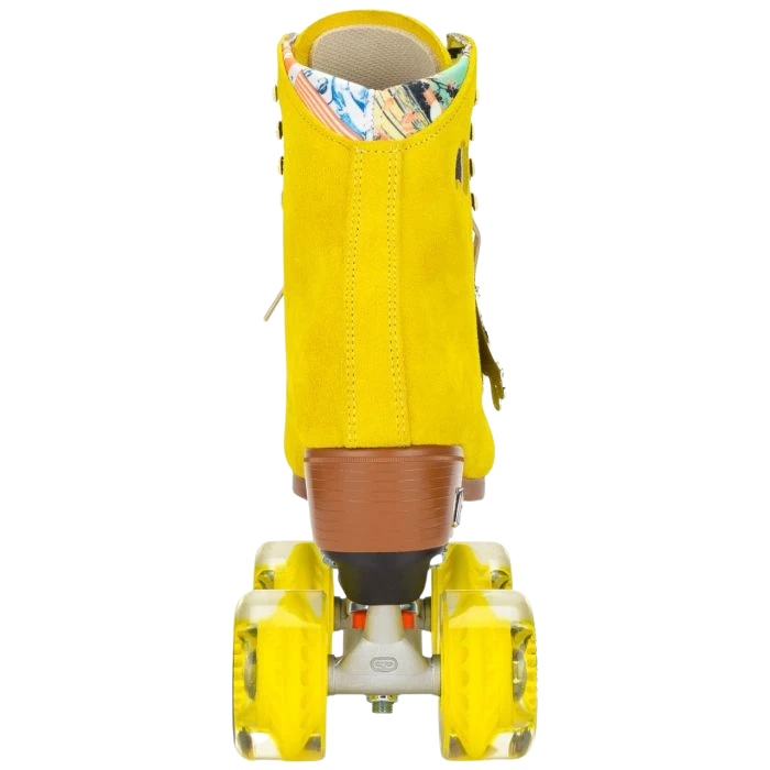 Moxi New Lolly Quad Skate