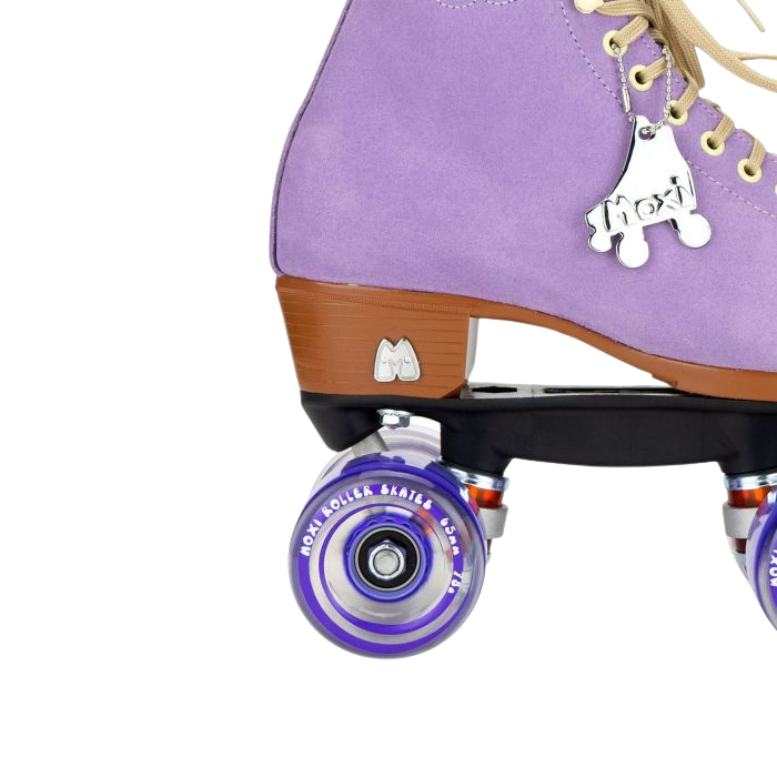 Moxi New Lolly Quad Skate