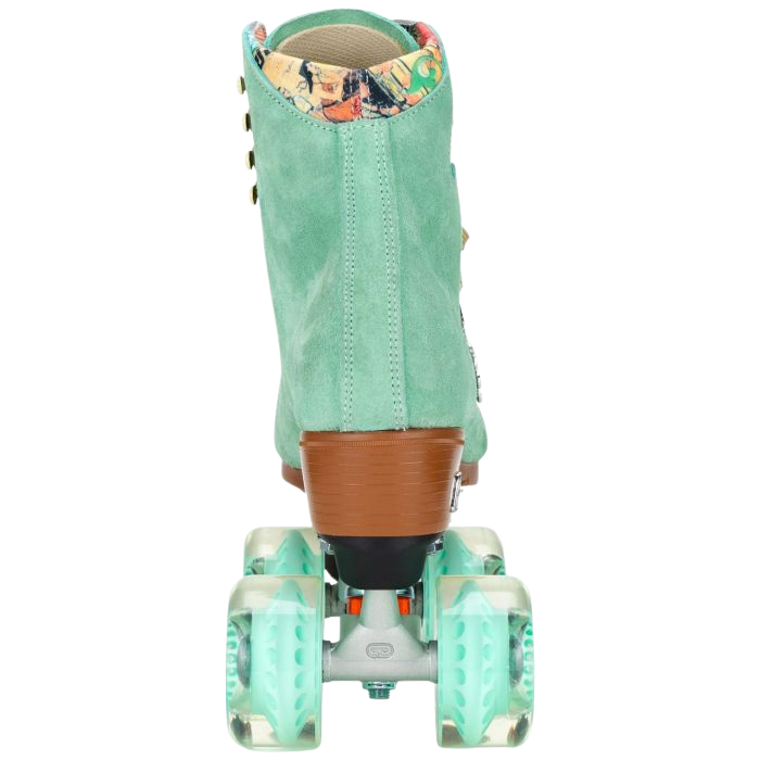 Moxi New Lolly Quad Skate