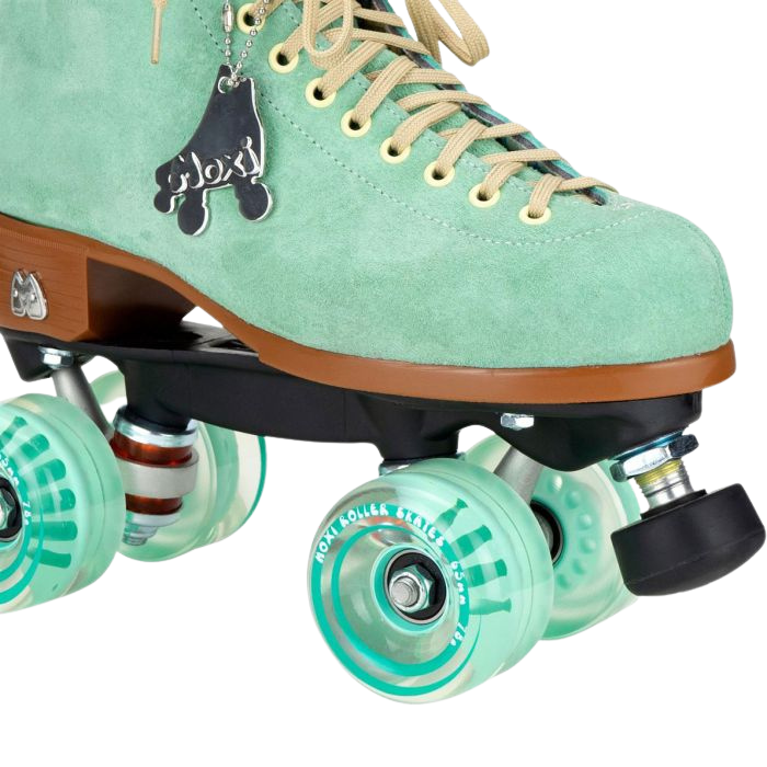 Moxi New Lolly Quad Skate