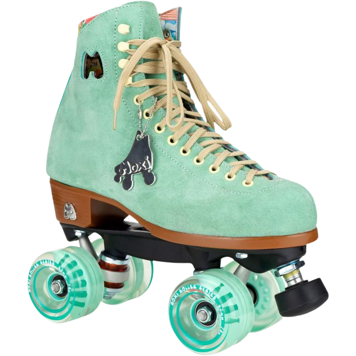 Moxi New Lolly Quad Skate