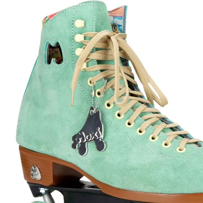 Moxi New Lolly Quad Skate