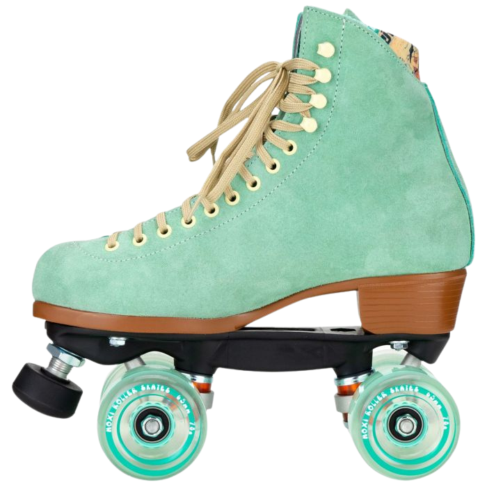 Moxi New Lolly Quad Skate