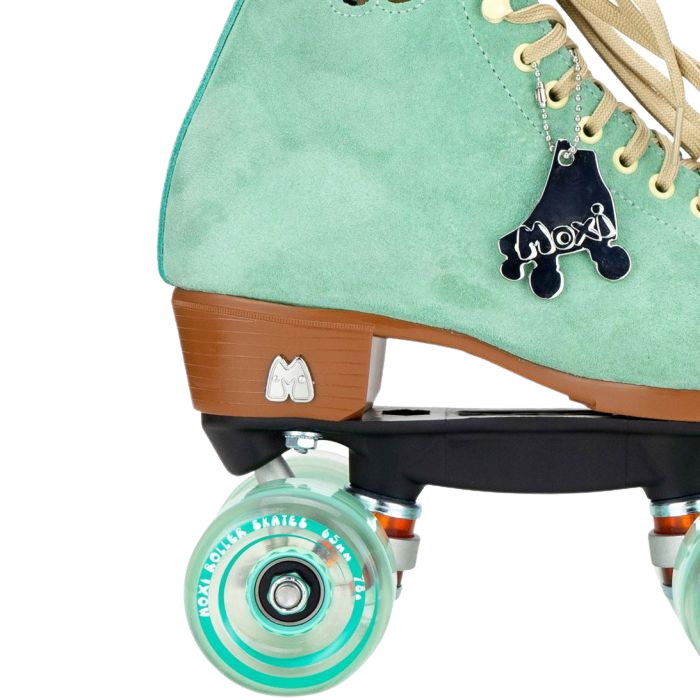 Moxi New Lolly Quad Skate
