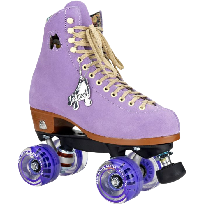 Moxi New Lolly Quad Skate