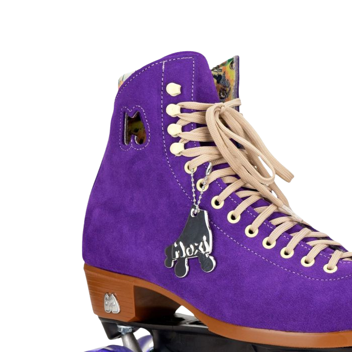 Moxi New Lolly Quad Skate