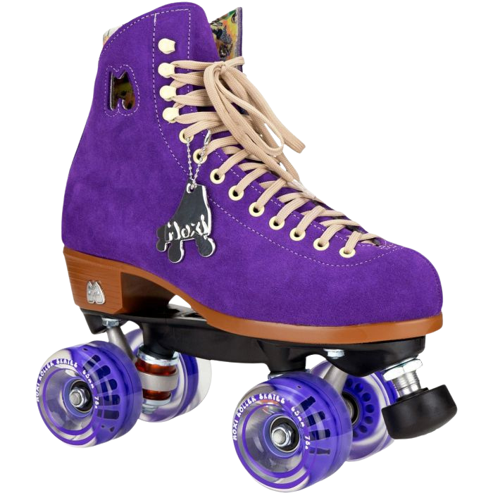 Moxi New Lolly Quad Skate