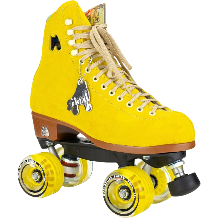Moxi New Lolly Quad Skate