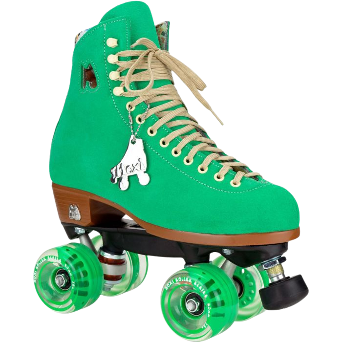 Moxi New Lolly Quad Skate