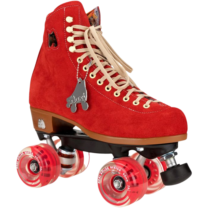Moxi New Lolly Quad Skate