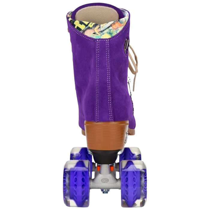 Moxi New Lolly Quad Skate