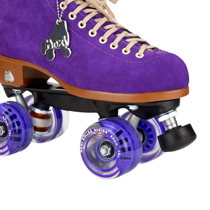 Moxi New Lolly Quad Skate