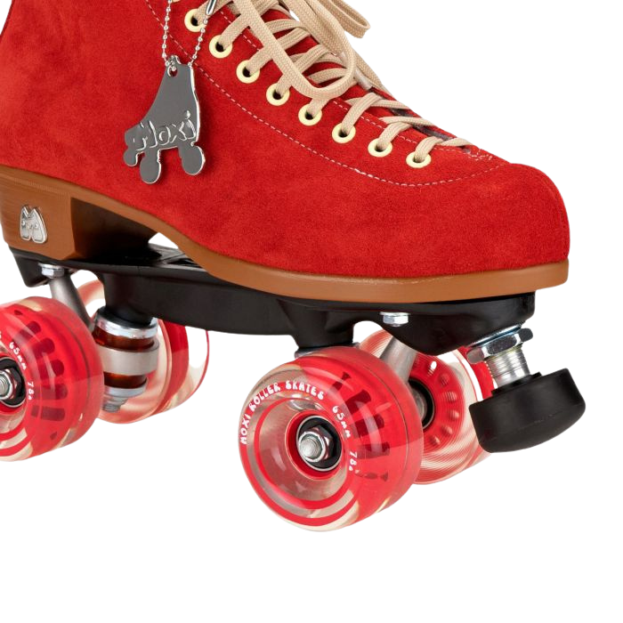 Moxi New Lolly Quad Skate