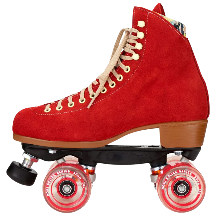 Moxi New Lolly Quad Skate
