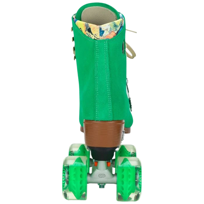 Moxi New Lolly Quad Skate
