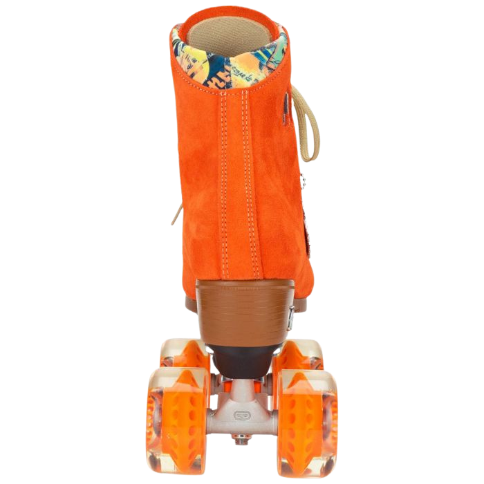 Moxi New Lolly Quad Skate