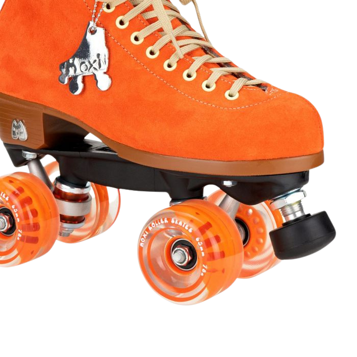 Moxi New Lolly Quad Skate
