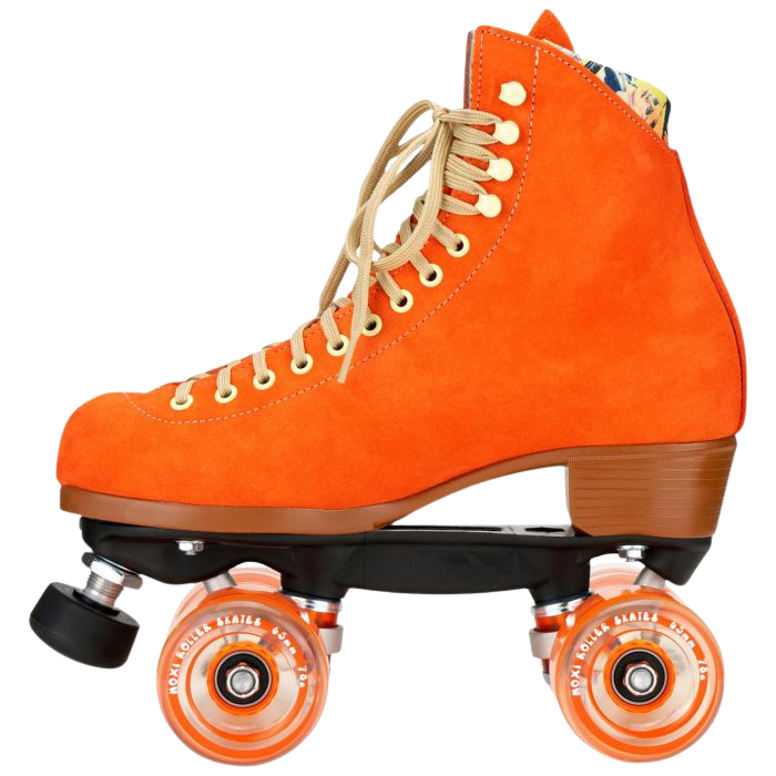 Moxi New Lolly Quad Skate