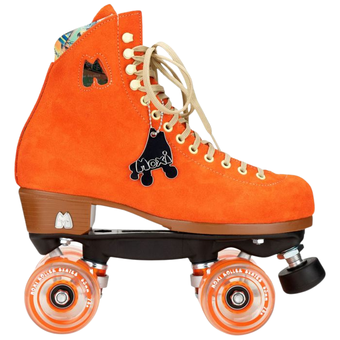 Moxi New Lolly Quad Skate