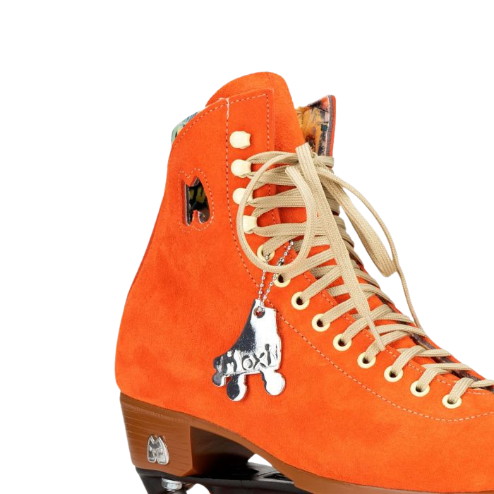 Moxi New Lolly Quad Skate