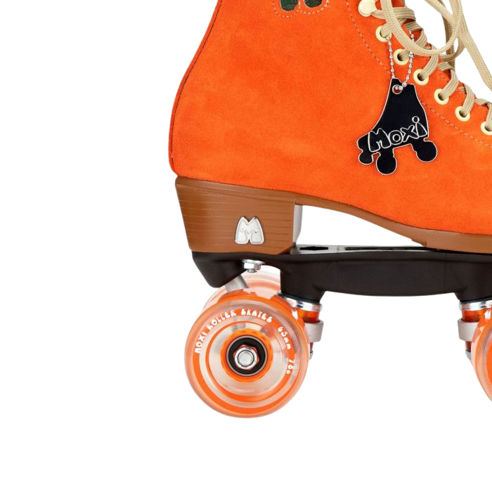 Moxi New Lolly Quad Skate