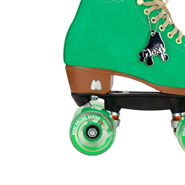 Moxi New Lolly Quad Skate