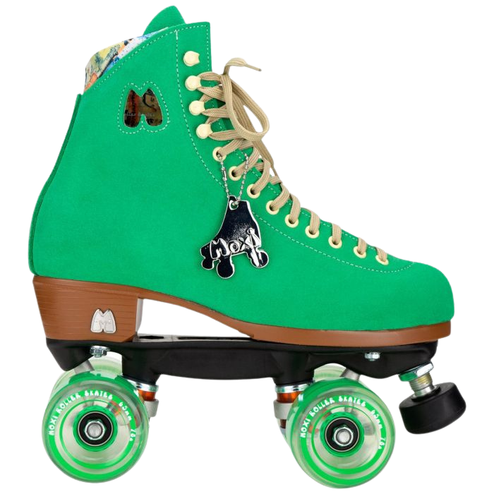Moxi New Lolly Quad Skate