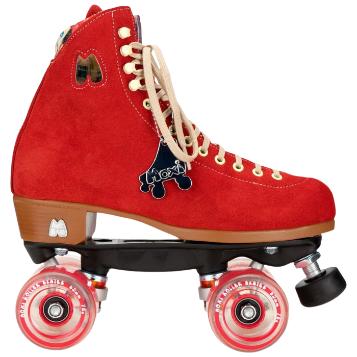 Moxi New Lolly Quad Skate
