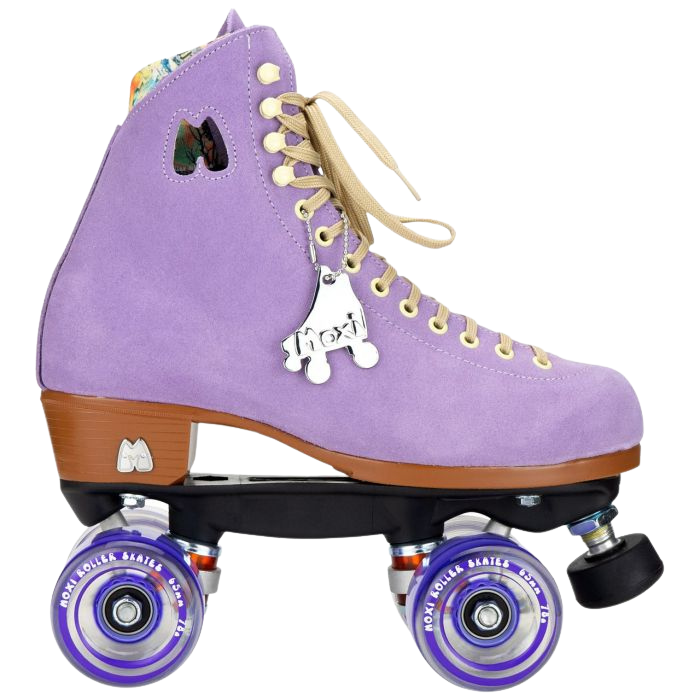 Moxi New Lolly Quad Skate