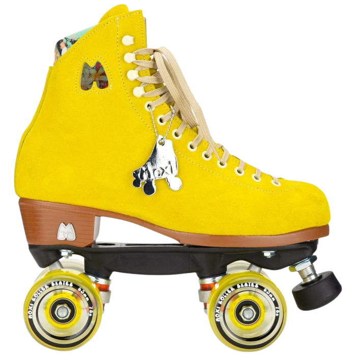 Moxi New Lolly Quad Skate