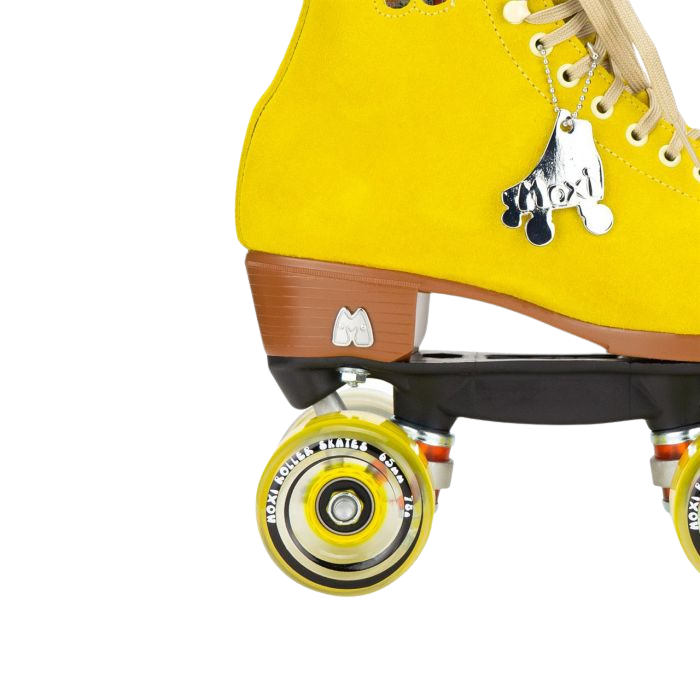 Moxi New Lolly Quad Skate