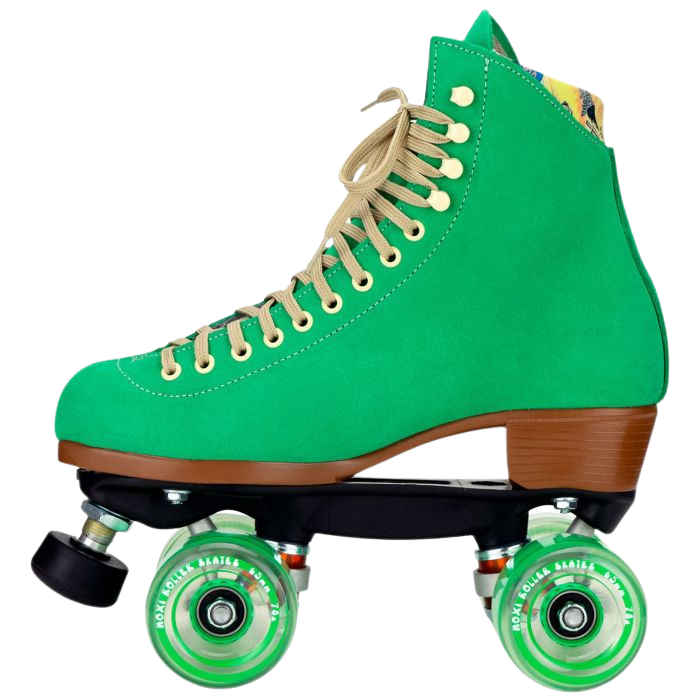 Moxi New Lolly Quad Skate