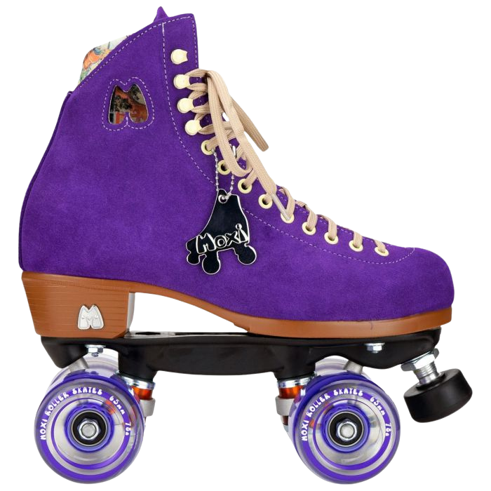Moxi New Lolly Quad Skate