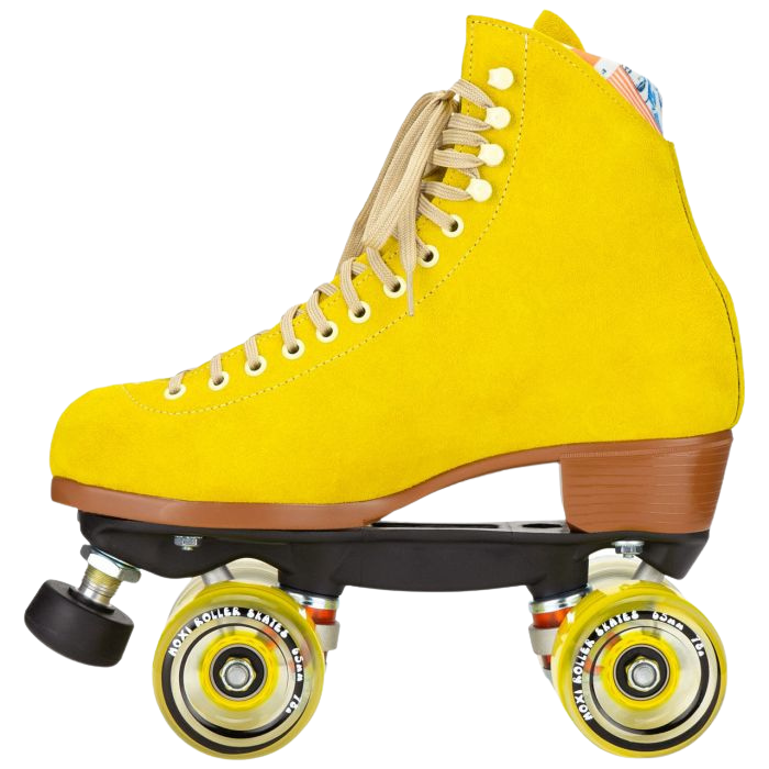 Moxi New Lolly Quad Skate