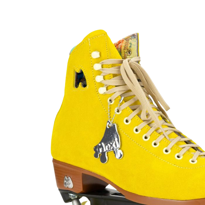 Moxi New Lolly Quad Skate
