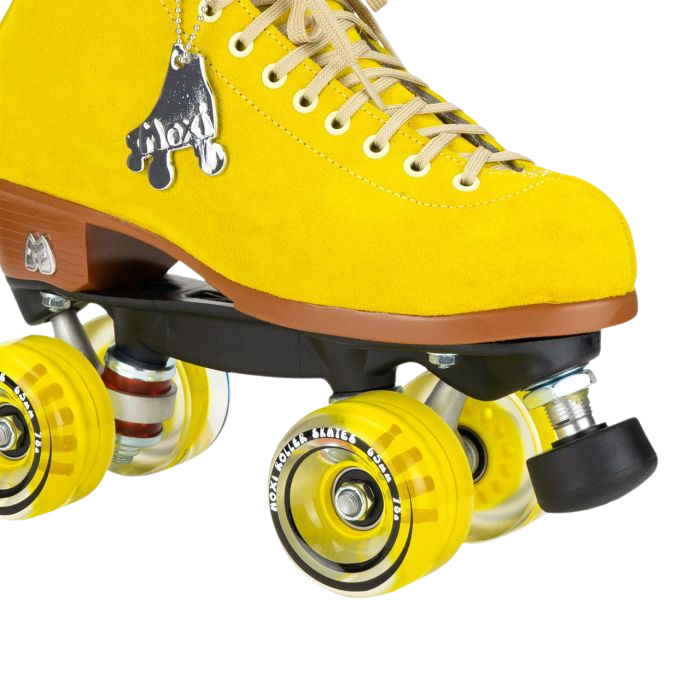 Moxi New Lolly Quad Skate